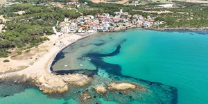 Το Αρκούδι στην Ηλεία