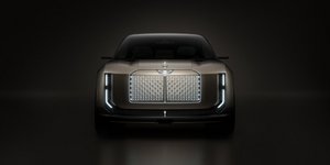 Bentley