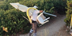 Παραλίες