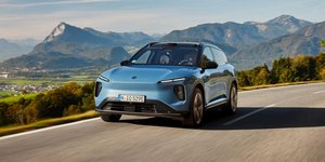 Nio EL6