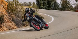 Suzuki GSX 8tt