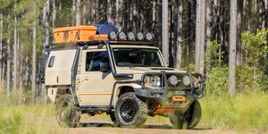 Tο απόλυτο Suzuki Jimny