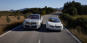 BMW