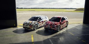 Volkswagen ID. Polo