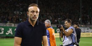Ο Χρήστος Κόντης