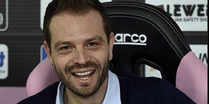 ΝΝεκρός στο σπίτι του στο Μιλάνο βρέθηκε ο πρώην πρόεδρος της Παλέρμο, Πολ Μπακαλίνι.