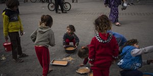 Επισιτιστικό πρόγραμμα WFP