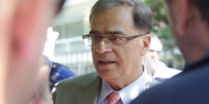 Βουλευτές της ΝΔ κατά Καραβίτη και ΕΝΦΙΑ -«Σας είναι απαραίτητος ο σύμβουλος;»