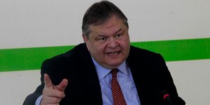 Ευάγγελος Βενιζέλος