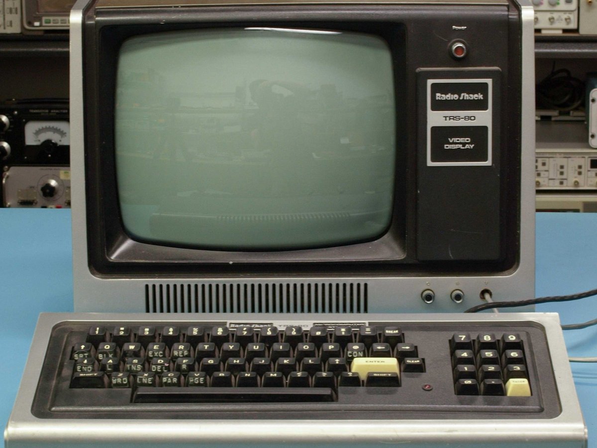 TRS-80