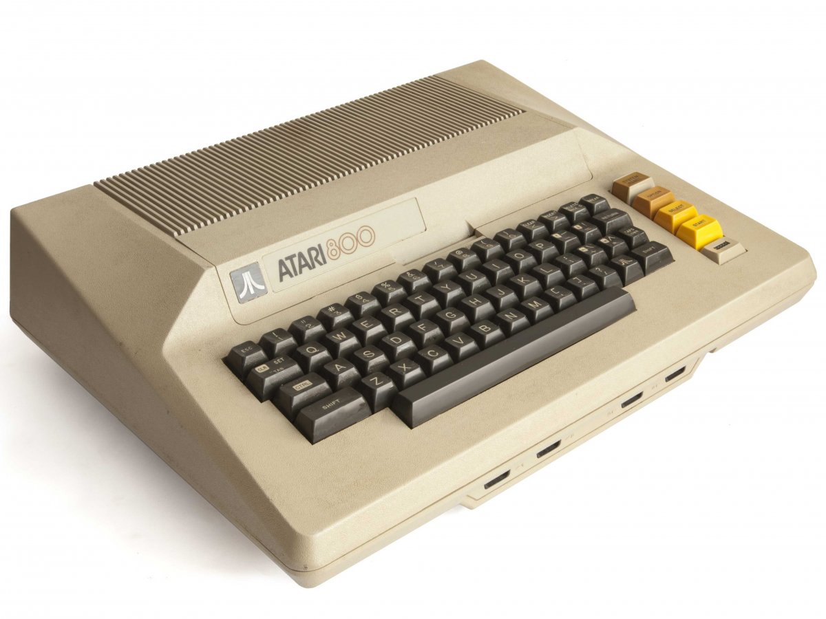 Atari 800