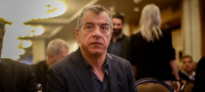 Θεοδωράκης: Παιχνίδι κολοκυθιάς παίζει η κυβέρνηση με την ημερομηνία των αυτοδιοικητικών εκλογών