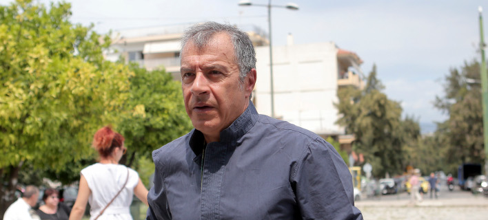 Θεοδωράκης: Το μοντέρνο και αποτελεσματικό κράτος δεν θέλει ανίκανους κομματάρχες