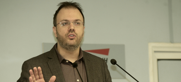 Θεοχαρόπουλος: Από 1η Ιανουαρίου 2019 δεν προστατεύεται η πρώτη κατοικία