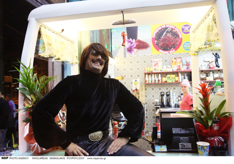 toni sfinos kafe 4 | Lamianow.gr