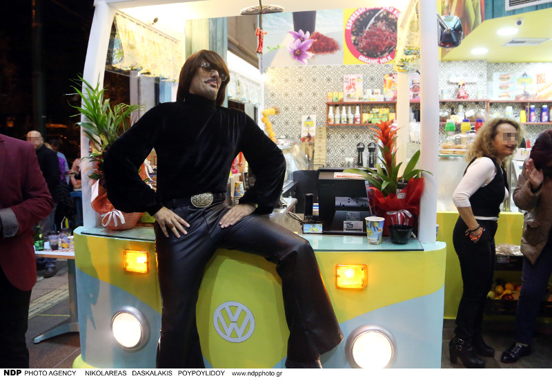 toni sfinos kafe 5 | Lamianow.gr