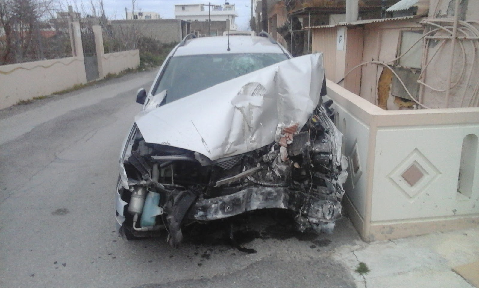 troxaio2 1 | Lamianow.gr