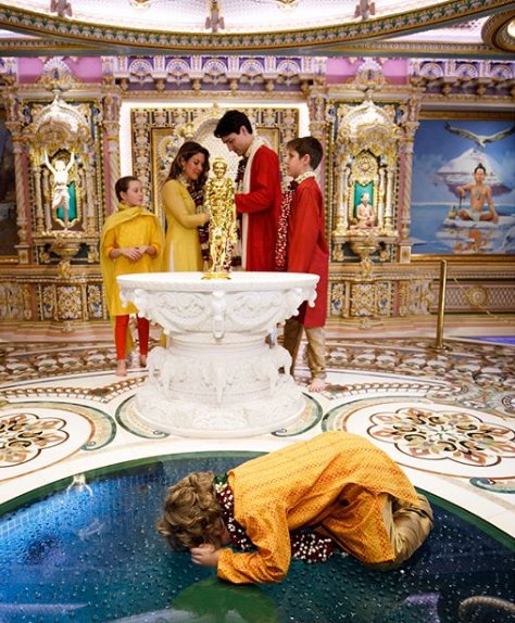 trudeau son2 | Lamianow.gr