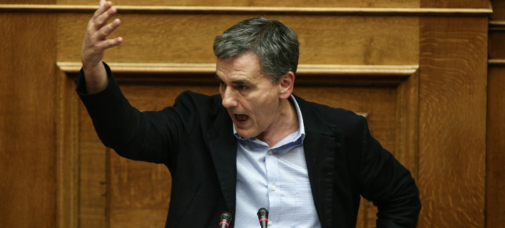 Διευκρινίσεις Τσακαλώτου: Οι άδειες για καζίνο σε Μύκονο και Σαντορίνη θα είναι εποχικές