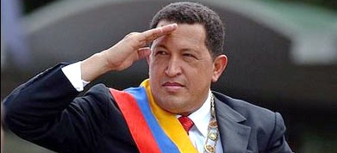 Οι «ιστορικές» ατάκες του Προέδρου Τσάβες
