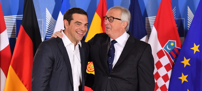 Οι προτάσεις Τσίπρα στη σύνοδο για το μεταναστευτικό -Οχι σε κλειστά κέντρα για πρόσφυγες εκτός ΕΕ