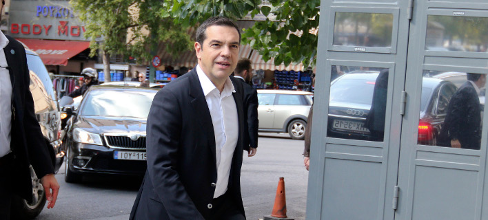 Οι υποψήφιοι που στηρίζει ο ΣΥΡΙΖΑ σε επτά περιφέρειες -Ονόματα