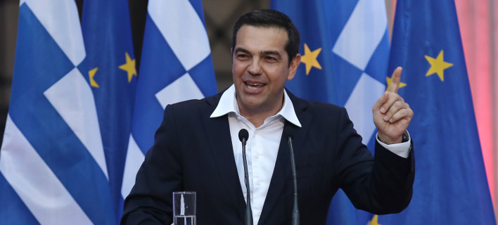 Handesblatt: Υπό αυστηρή εποπτεία η Ελλάδα και μετά το τέλος του μνημονίου -Αλλά στο Μαξίμου ετοιμάζουν φιέστα