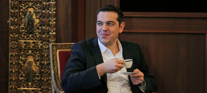 Γερμανικός Τύπος: «Ο Τσίπρας δεν θα έπρεπε να χαίρεται και τόσο»