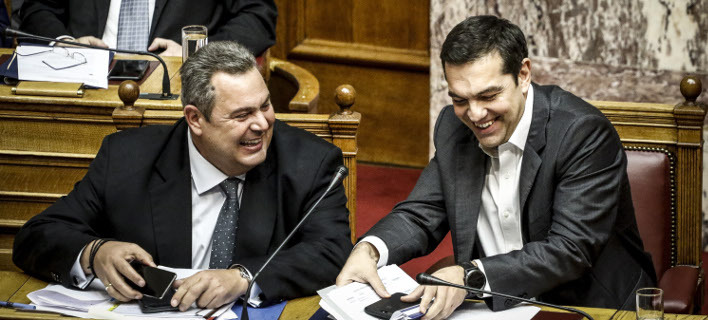Γκάλοπ της Marc: Το 68% δεν θέλει την λέξη «Μακεδονία» στην ονομασία των Σκοπίων