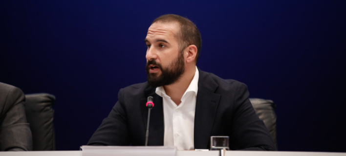 Τζανακόπουλος: Προτεραιότητα η έξοδος από το Μνημόνιο τον Αύγουστο του 2018, χωρίς νέες επιβαρύνσεις