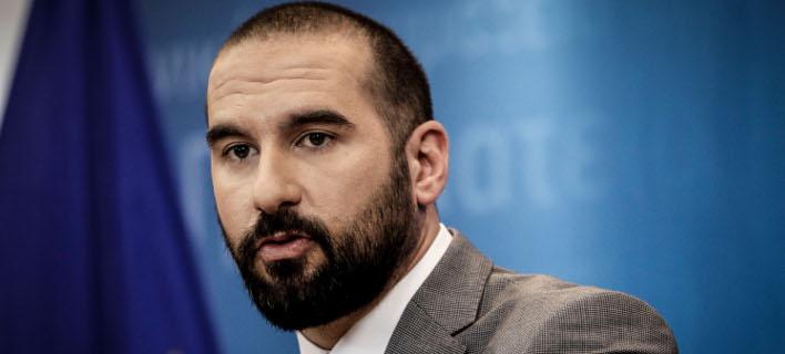 Τζανακόπουλος για γαλλικές φρεγάτες: Εάν υπάρξει συμφωνία, θα υπάρξει και επίσημη ενημέρωση