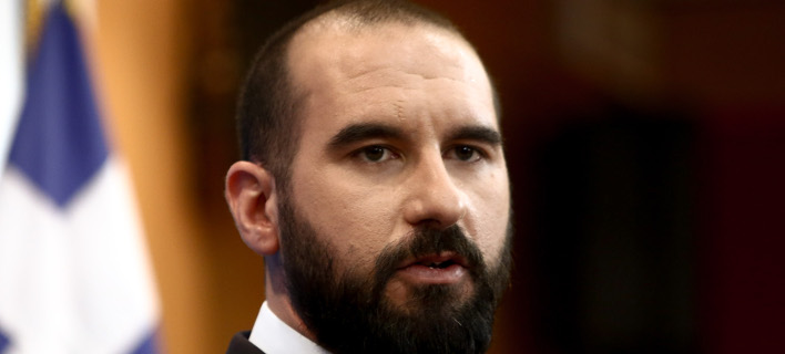 Τζανακόπουλος για Τουρκία: Είμαστε σε εγρήγορση -Το καθεστώς του Αιγαίου είναι σαφές