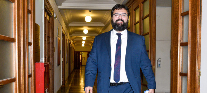 Βασιλειάδης: Σημαντική η επιστροφή του ποδοσφαίρου στην ΕΡΤ -Για πρώτη φορά κανόνες