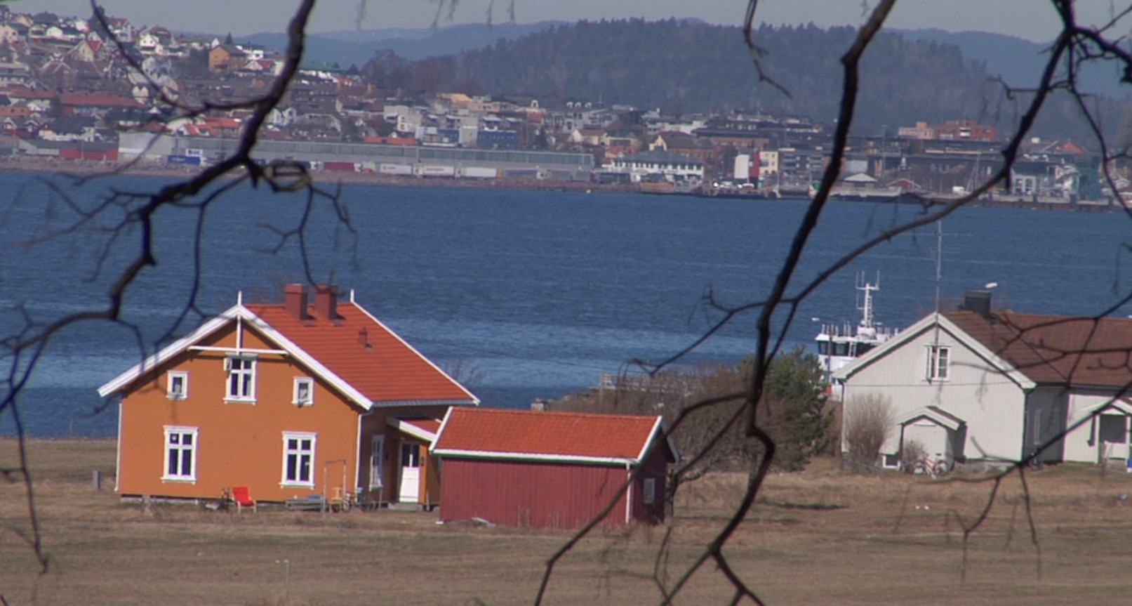Έτσι σωφρονίζουν τους βιαστές στις «Φυλακές Κορυδαλλού» της Νορβηγίας [εικόνες, βίντεο]