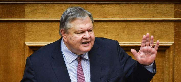 Βενιζέλος για την ημερομηνία των δημοτικών εκλογών: Φθηνά παιχνίδια από την κυβέρνηση