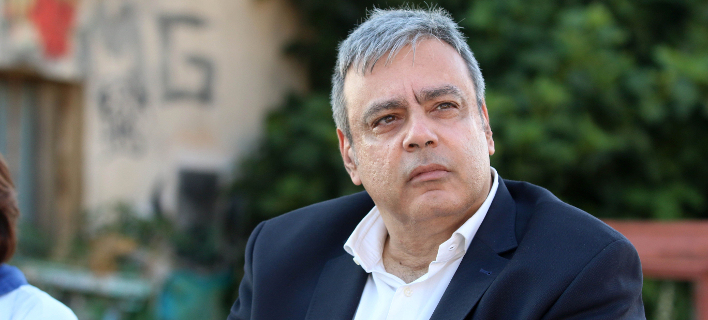 Βερναρδάκης για Novartis: Υπάρχει σκάνδαλο μεγάλων διαστάσεων, πρέπει να προσωποποιηθεί