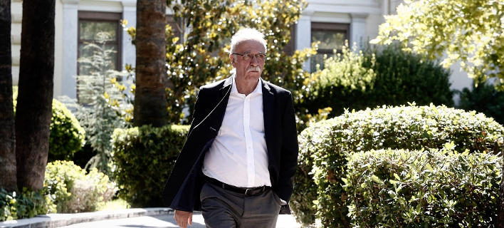 Βίτσας: Διπλάσιες οι μεταναστευτικές ροές αυτό το καλοκαίρι, σε σχέση με πέρυσι