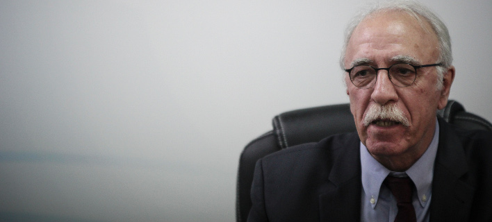 Με τον Τούρκο πρέσβη συναντήθηκε ο Βίτσας -Για να συζητήσουν για το μεταναστευτικό