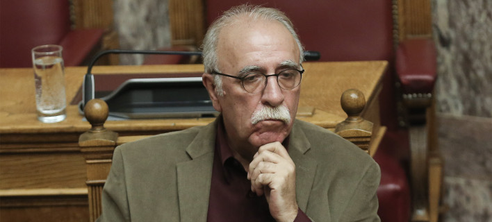 Βίτσας: Τριπλασιάστηκαν οι προσφυγικές ροές στον Εβρο