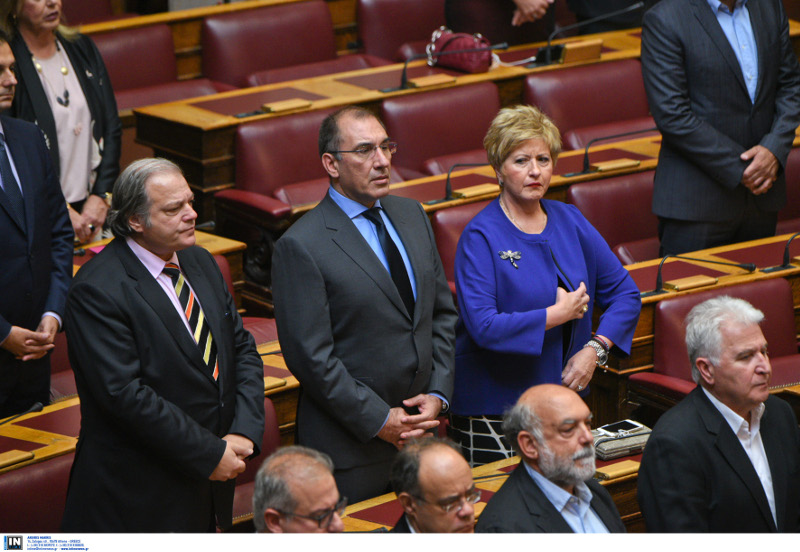 vouli agiasmos 119 | Lamianow.gr