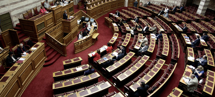 ΝΔ: «Στημένες» οι προκηρύξεις για τους γενικούς γραμματείς στα υπουργεία