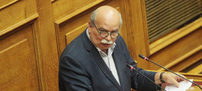 Βούτσης: Οχι στην ακροδεξιά ρητορική που διεκδικεί πολιτικό εκλογικό μέρισμα από τη Χρυσή Αυγή