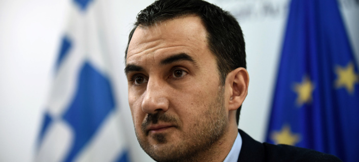 Χαρίτσης: Η ελληνική οικονομία περνάει σε μια νέα φάση ανάκαμψης
