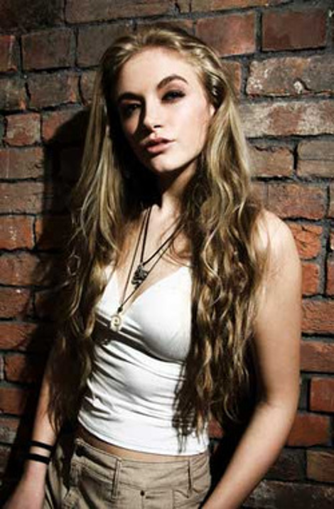 Xena Avramidis sex Xena Avramidis photos