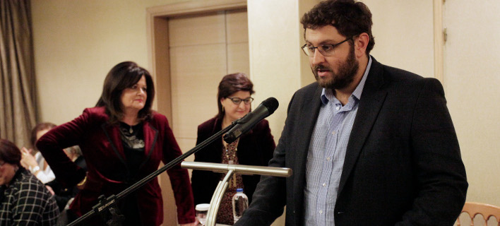 Ζαχαριάδης: Η συζήτηση για αναθεώρηση της Συνθήκης της Λωζάνης δεν βοηθά σε τίποτα