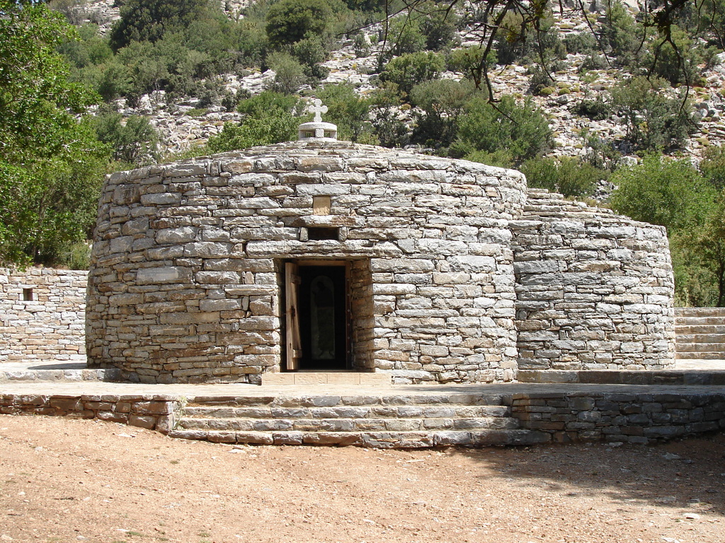 Η Κρήτη έχει τον δικό της Aγιο της Αγάπης -Ο Aγ. Υάκινθος των Ανωγείων [εικόνες] | iefimerida.gr 2