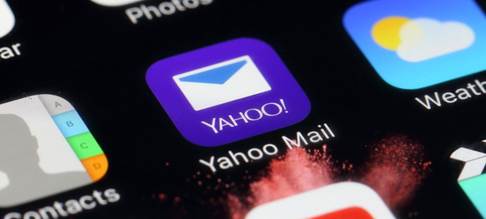 Τέλος το Yahoo mail στις συσκευές της Apple με iOS 8.0 - iefimerida.gr
