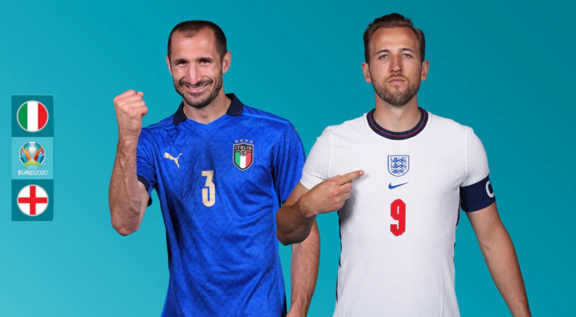 EURO 2021: Η καρδιά της ποδοσφαιρικής Ευρώπης χτυπάει ...