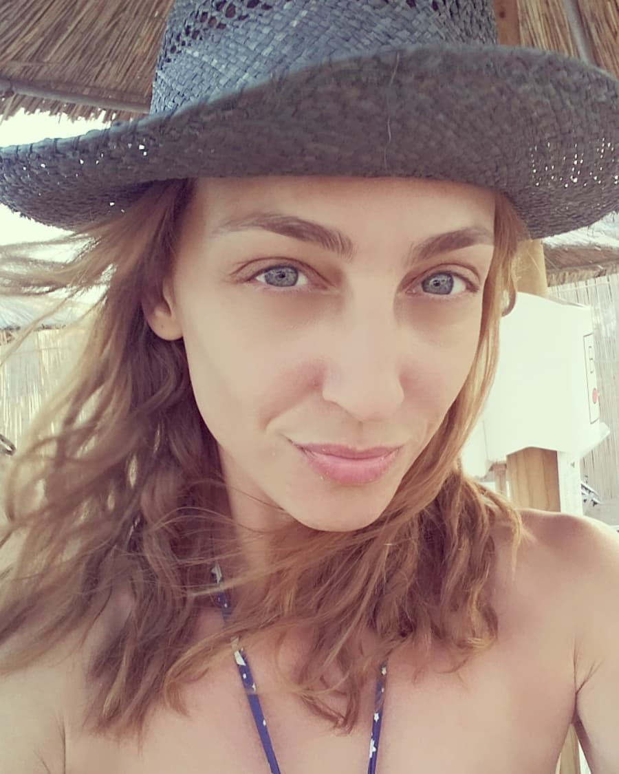 Βανέσα Αδαμοπούλου: «Η φύση δε μας έχει ανάγκη -Την έχουμε όμως, διάολε ...