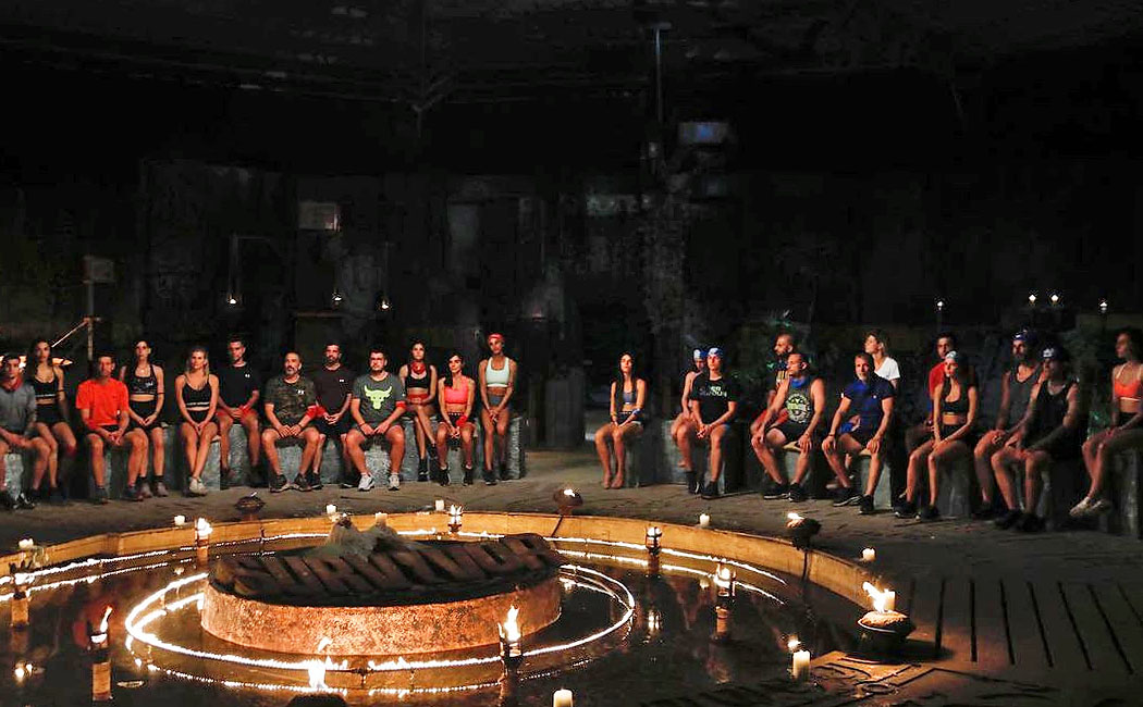 Survivor 2022: Ποια παίκτρια αποχώρησε ανακουφισμένη [βίντεο ...